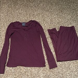 Tommy John lounge set